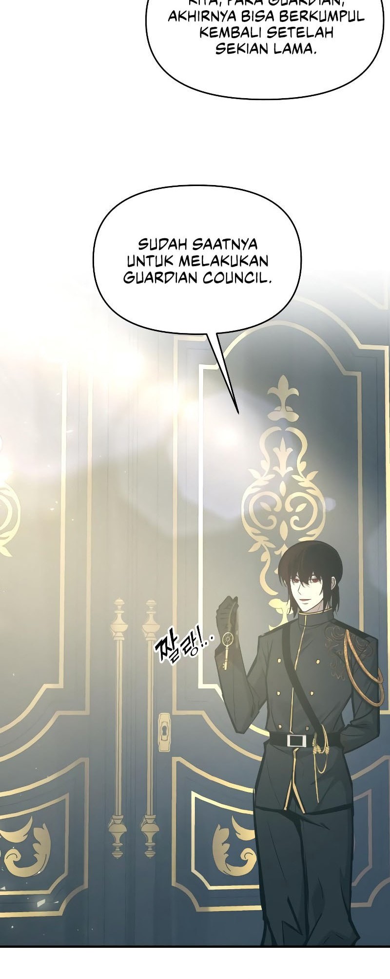 I Became the Tyrant of a Defense Game Chapter 131 - halaman 13