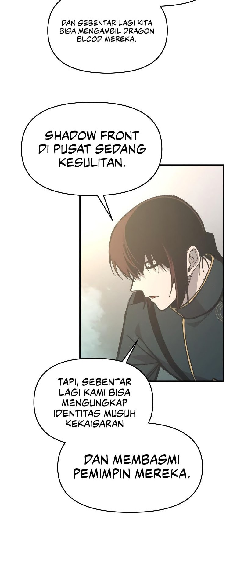 I Became the Tyrant of a Defense Game Chapter 131 - halaman 21