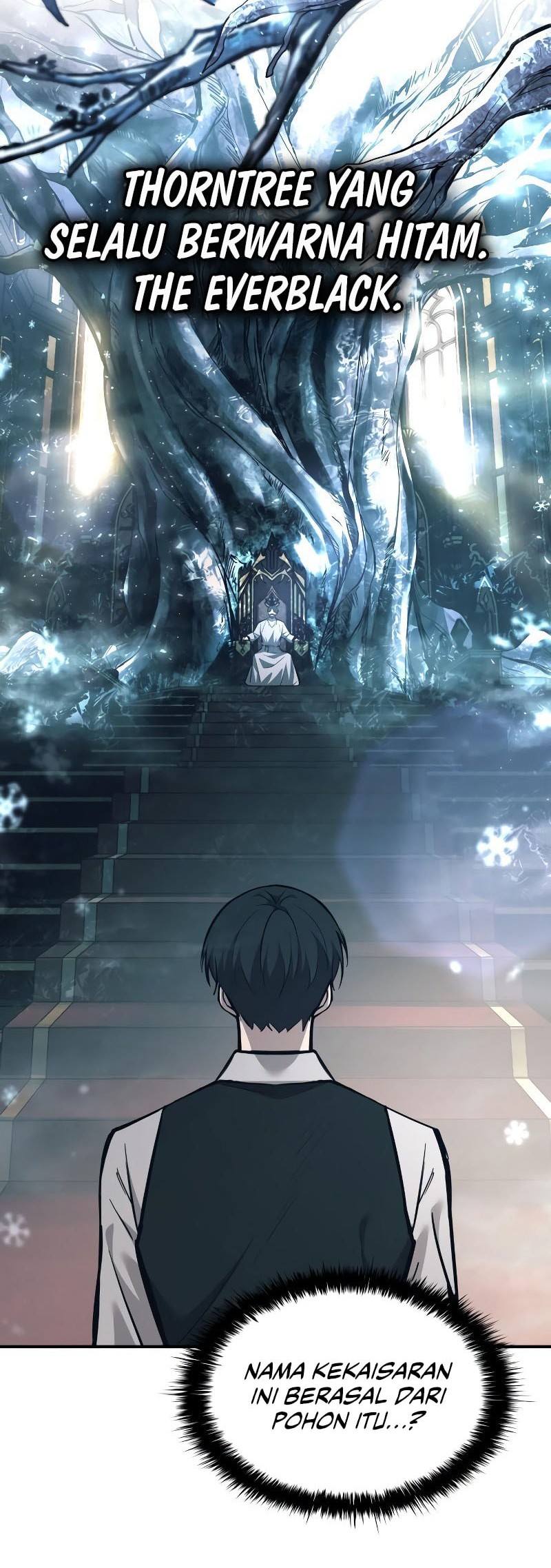 I Became the Tyrant of a Defense Game Chapter 131 - halaman 29