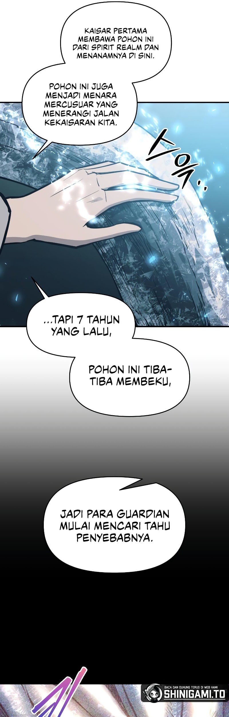 I Became the Tyrant of a Defense Game Chapter 131 - halaman 30