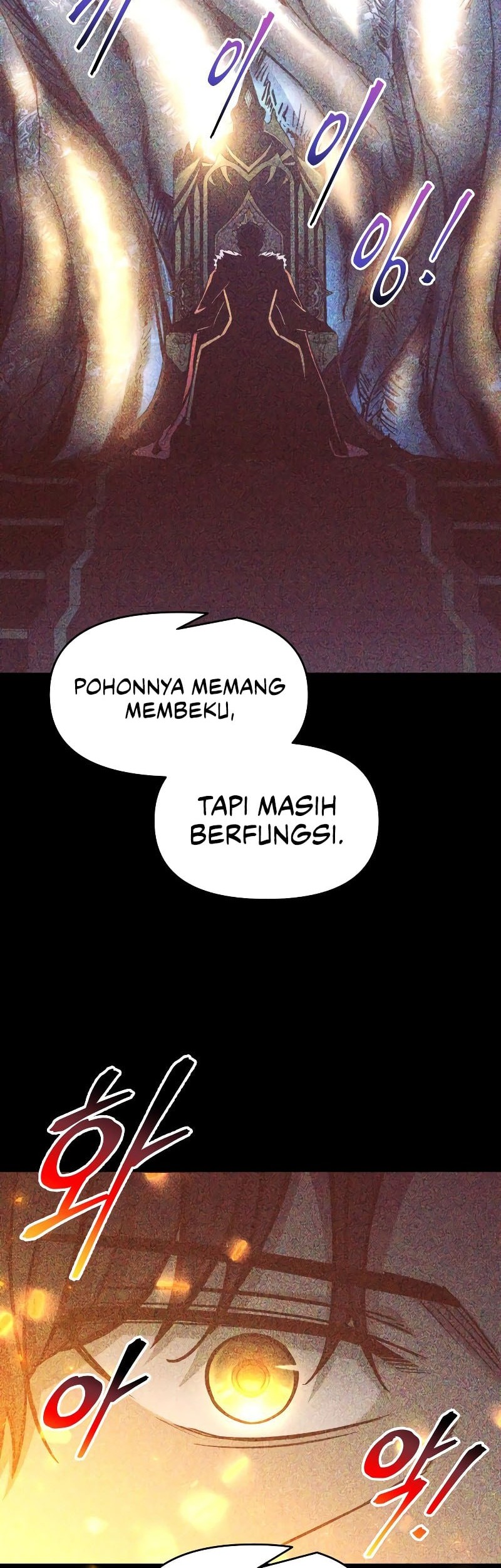I Became the Tyrant of a Defense Game Chapter 131 - halaman 31