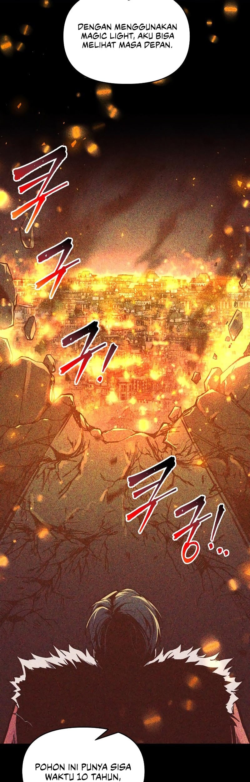 I Became the Tyrant of a Defense Game Chapter 131 - halaman 32