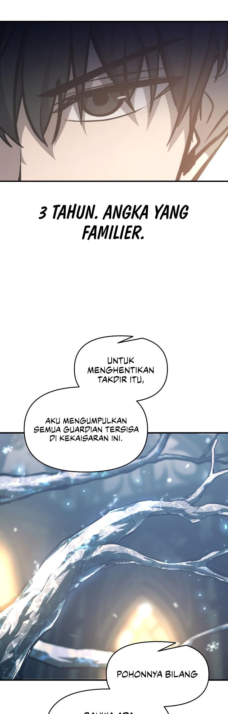 I Became the Tyrant of a Defense Game Chapter 131 - halaman 34