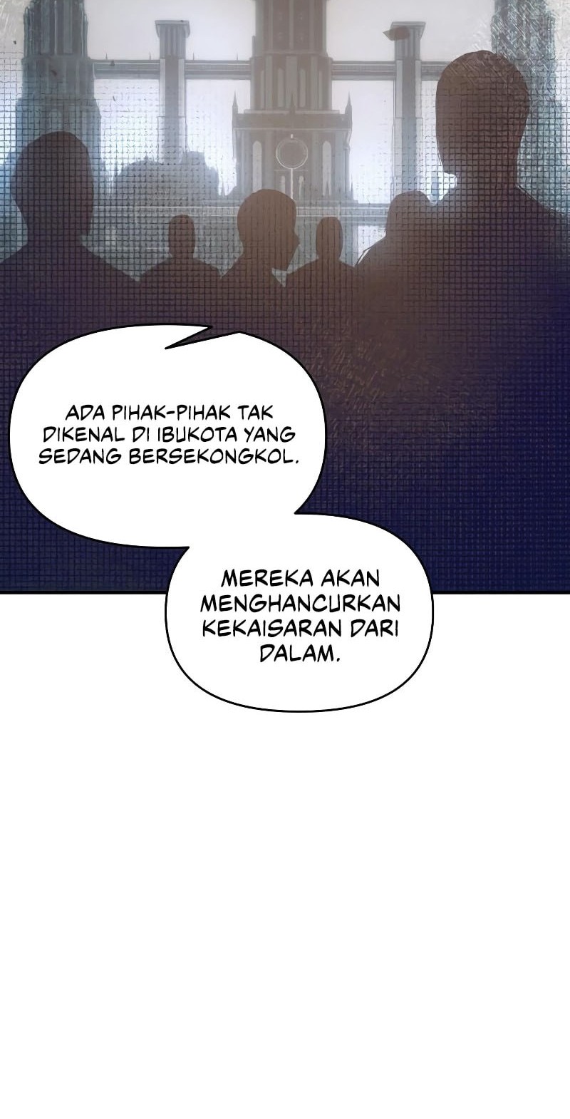 I Became the Tyrant of a Defense Game Chapter 131 - halaman 37