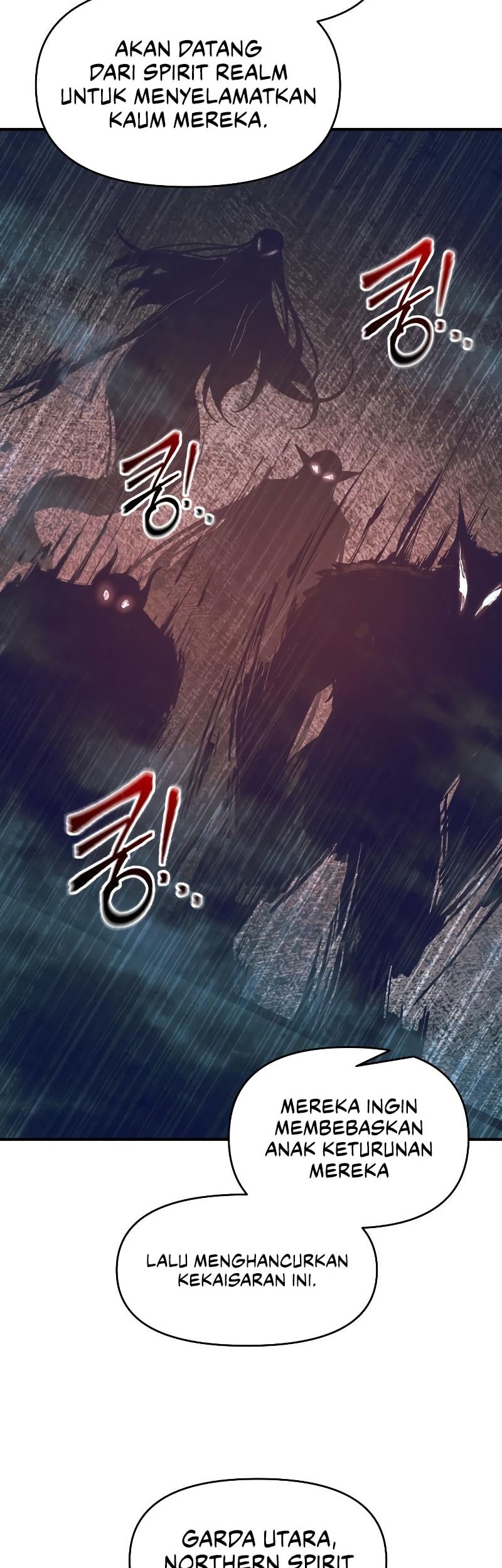 I Became the Tyrant of a Defense Game Chapter 131 - halaman 39