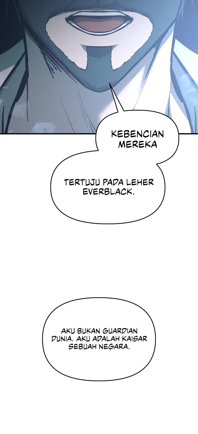 I Became the Tyrant of a Defense Game Chapter 131 - halaman 53
