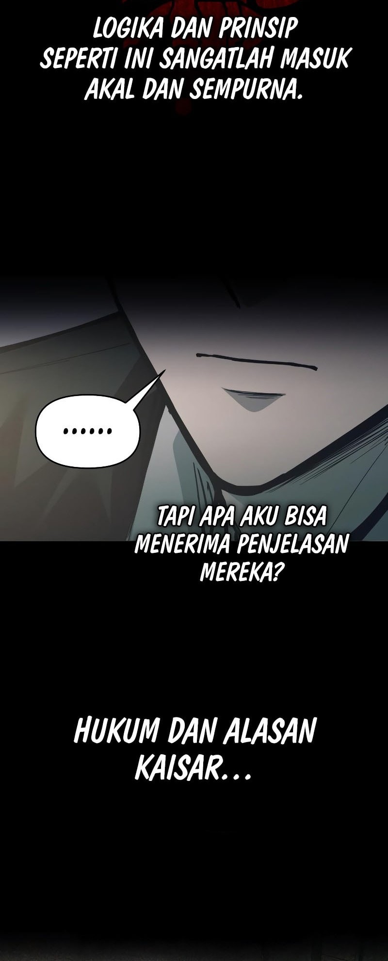 I Became the Tyrant of a Defense Game Chapter 131 - halaman 57