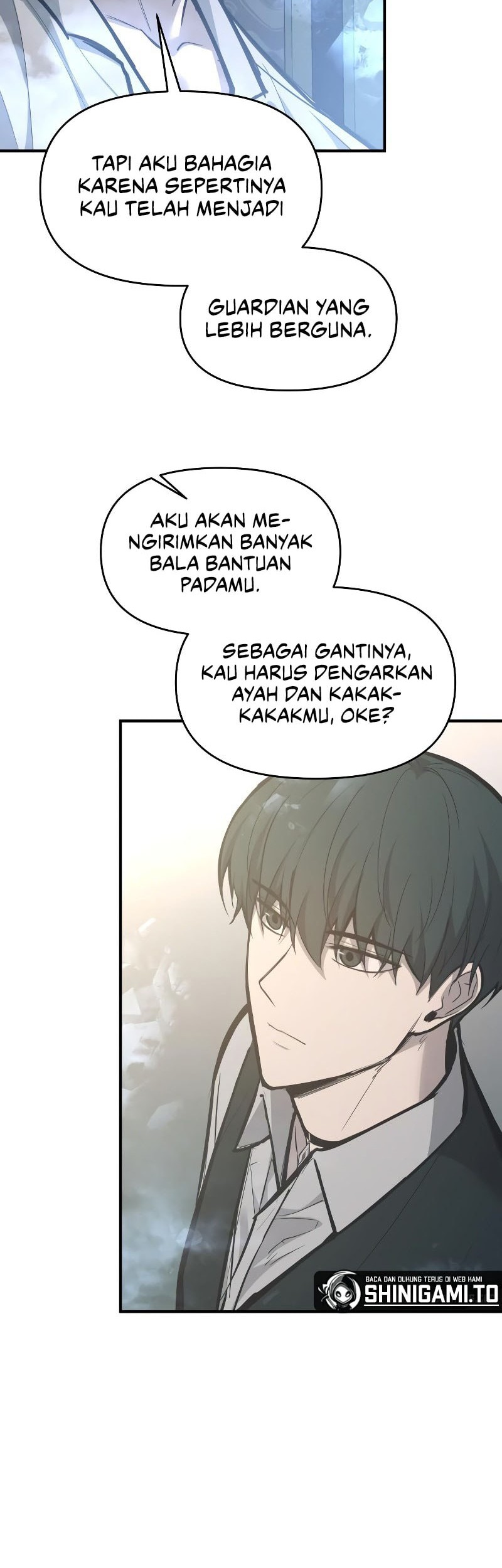 I Became the Tyrant of a Defense Game Chapter 131 - halaman 61
