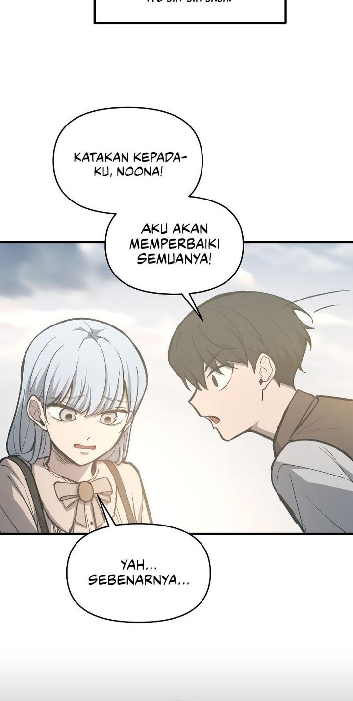 I Became the Tyrant of a Defense Game Chapter 132 - halaman 16