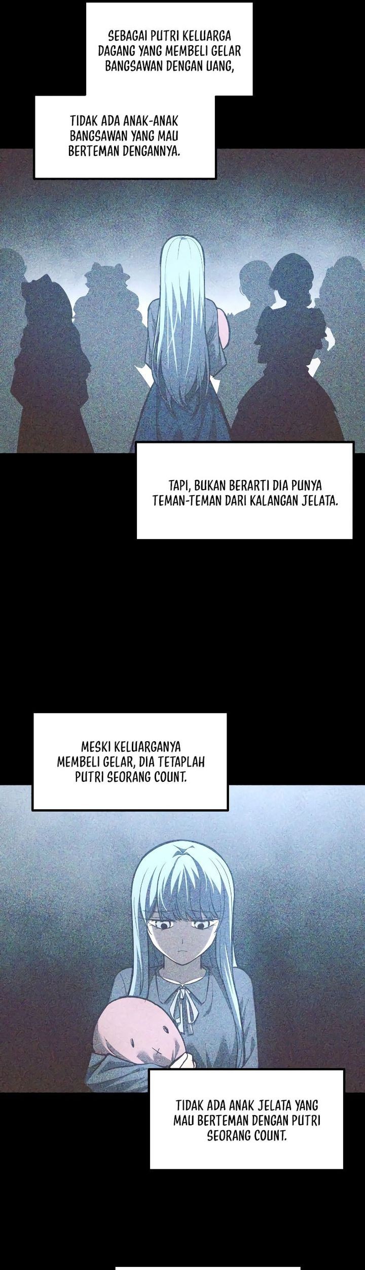 I Became the Tyrant of a Defense Game Chapter 132 - halaman 19