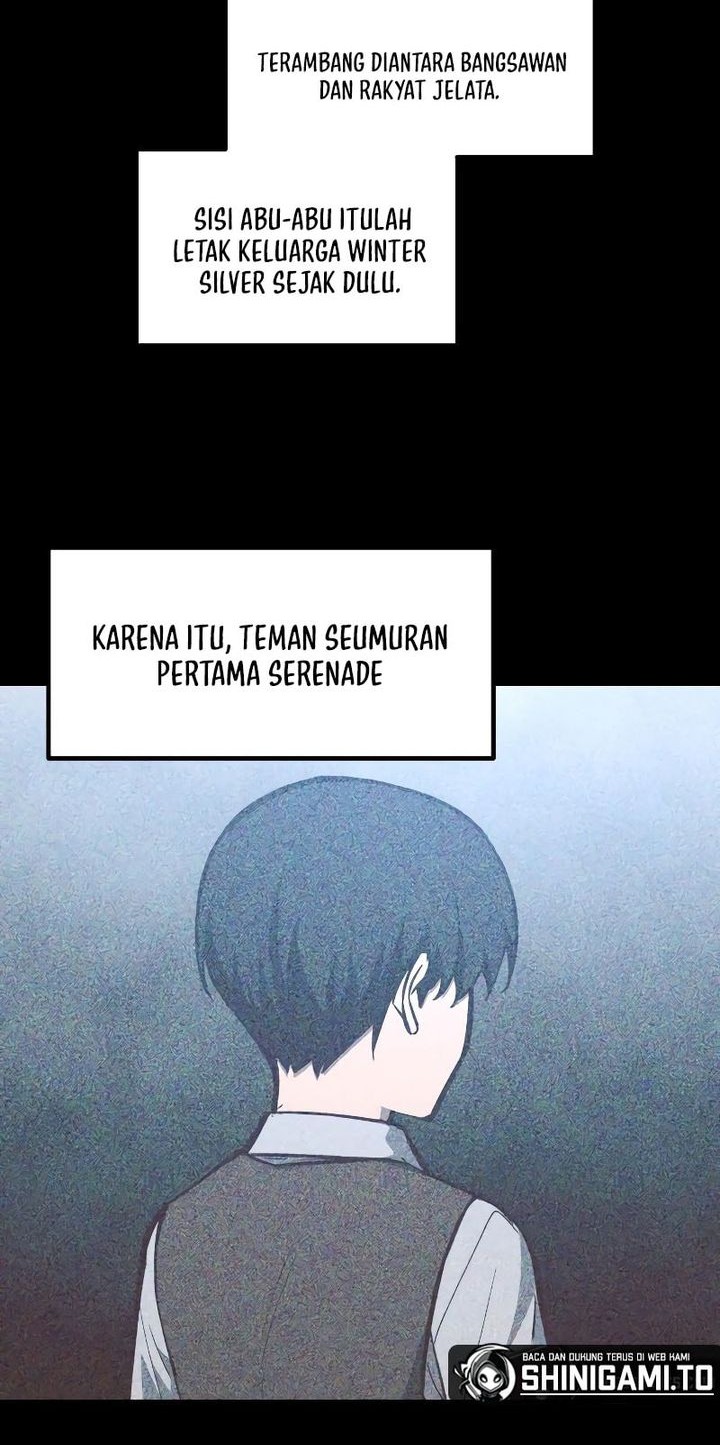 I Became the Tyrant of a Defense Game Chapter 132 - halaman 20