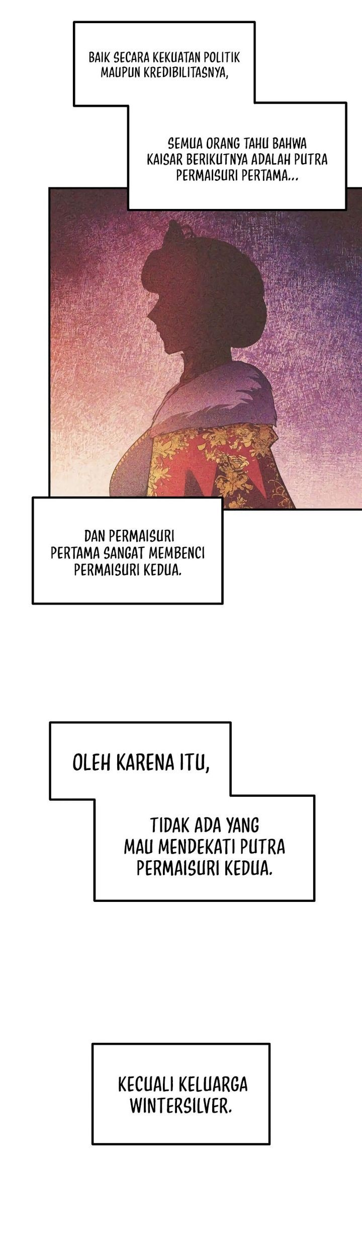 I Became the Tyrant of a Defense Game Chapter 132 - halaman 23