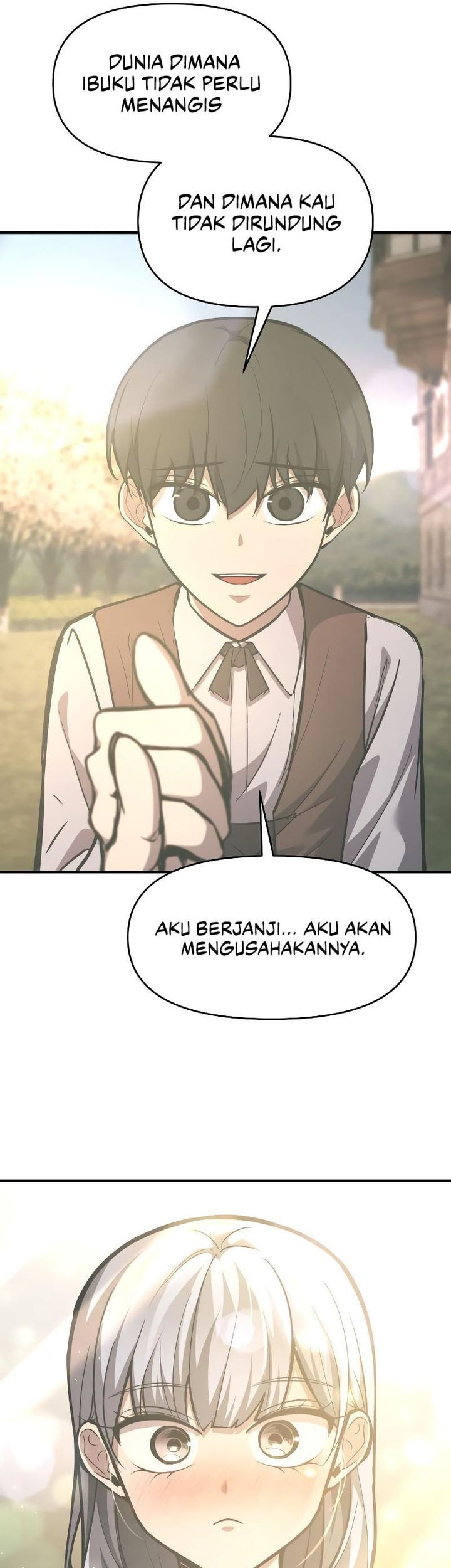 I Became the Tyrant of a Defense Game Chapter 132 - halaman 27