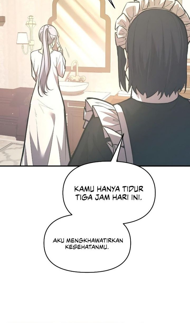 I Became the Tyrant of a Defense Game Chapter 132 - halaman 34