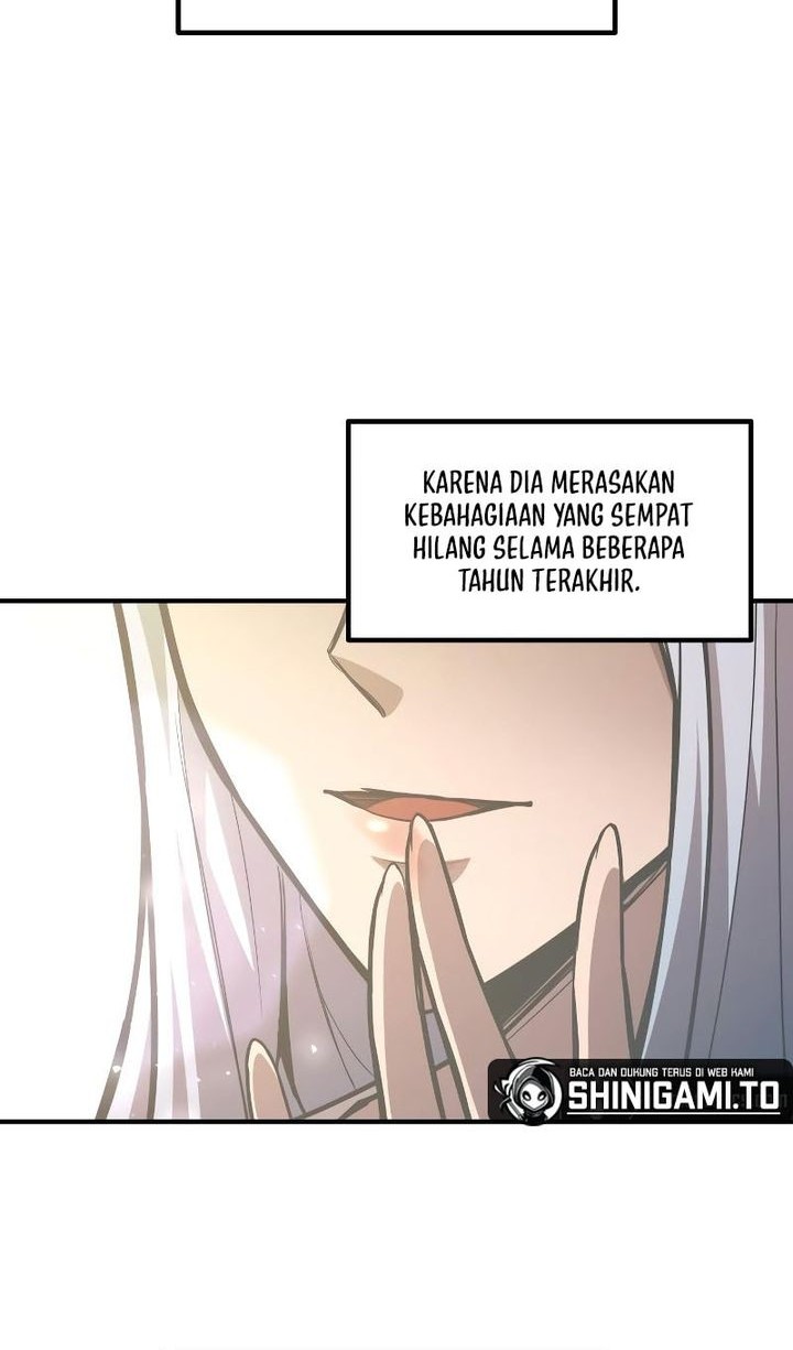I Became the Tyrant of a Defense Game Chapter 132 - halaman 38
