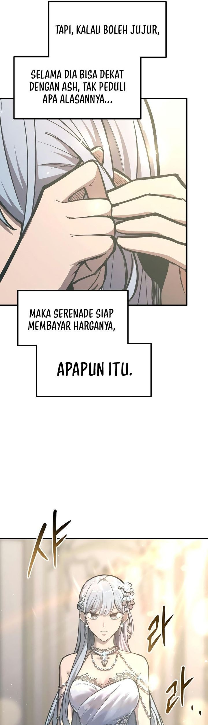 I Became the Tyrant of a Defense Game Chapter 132 - halaman 41