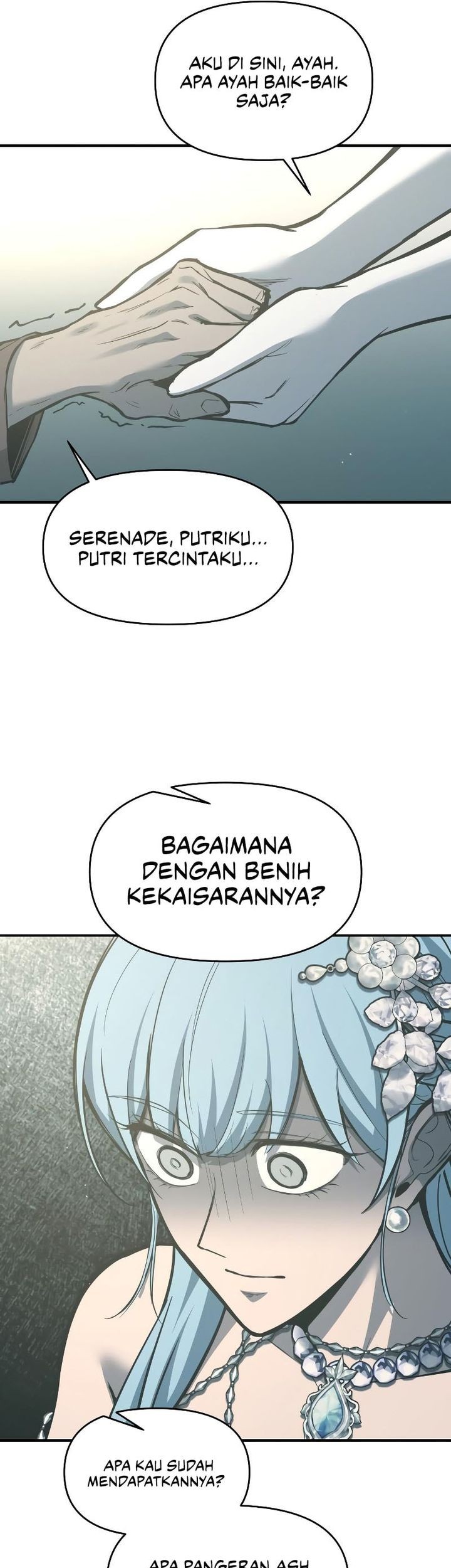 I Became the Tyrant of a Defense Game Chapter 132 - halaman 47