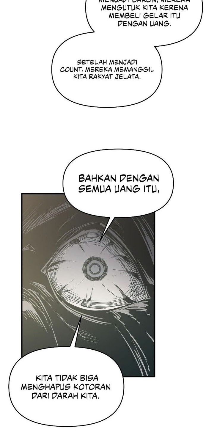 I Became the Tyrant of a Defense Game Chapter 132 - halaman 50