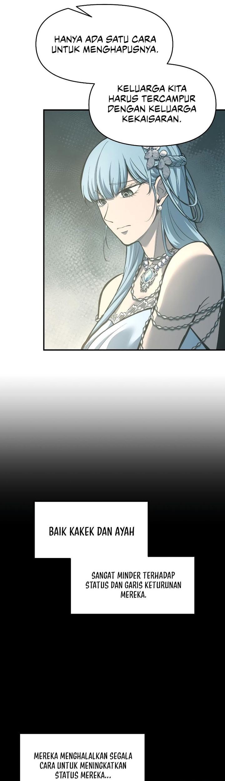 I Became the Tyrant of a Defense Game Chapter 132 - halaman 51