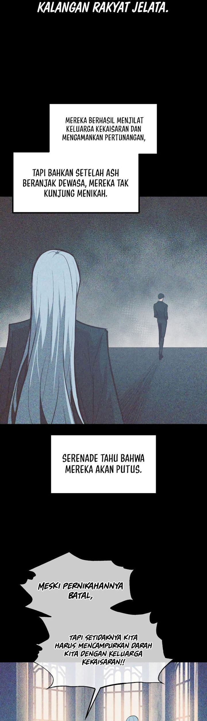 I Became the Tyrant of a Defense Game Chapter 132 - halaman 53
