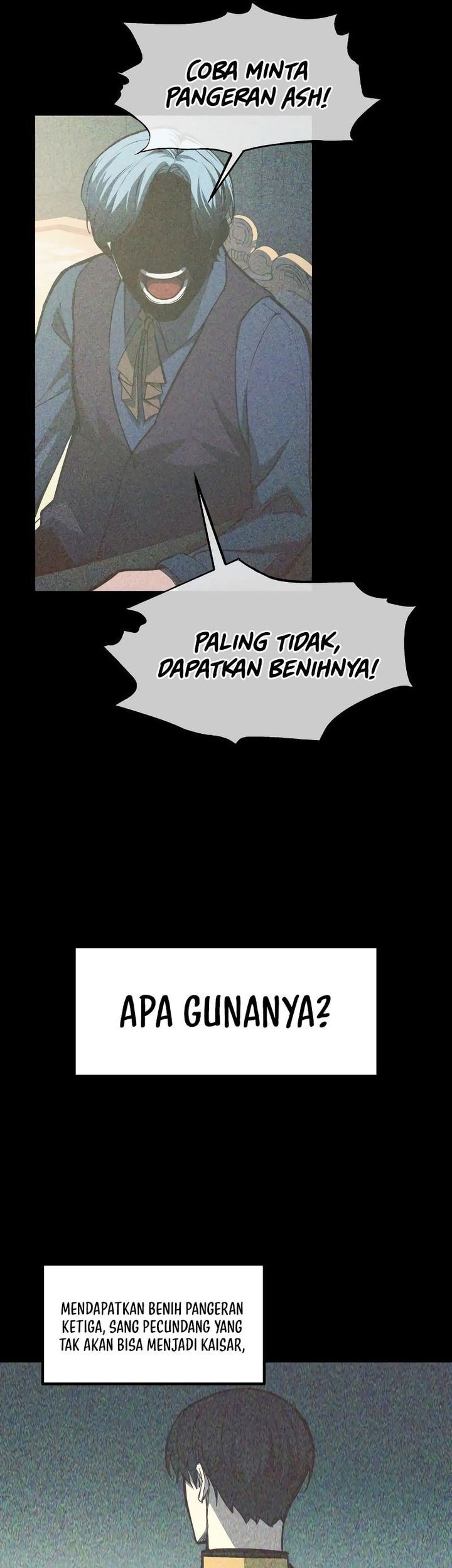 I Became the Tyrant of a Defense Game Chapter 132 - halaman 55