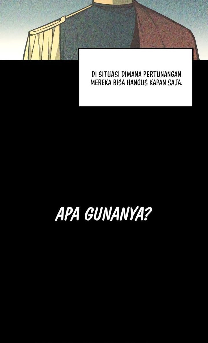 I Became the Tyrant of a Defense Game Chapter 132 - halaman 56