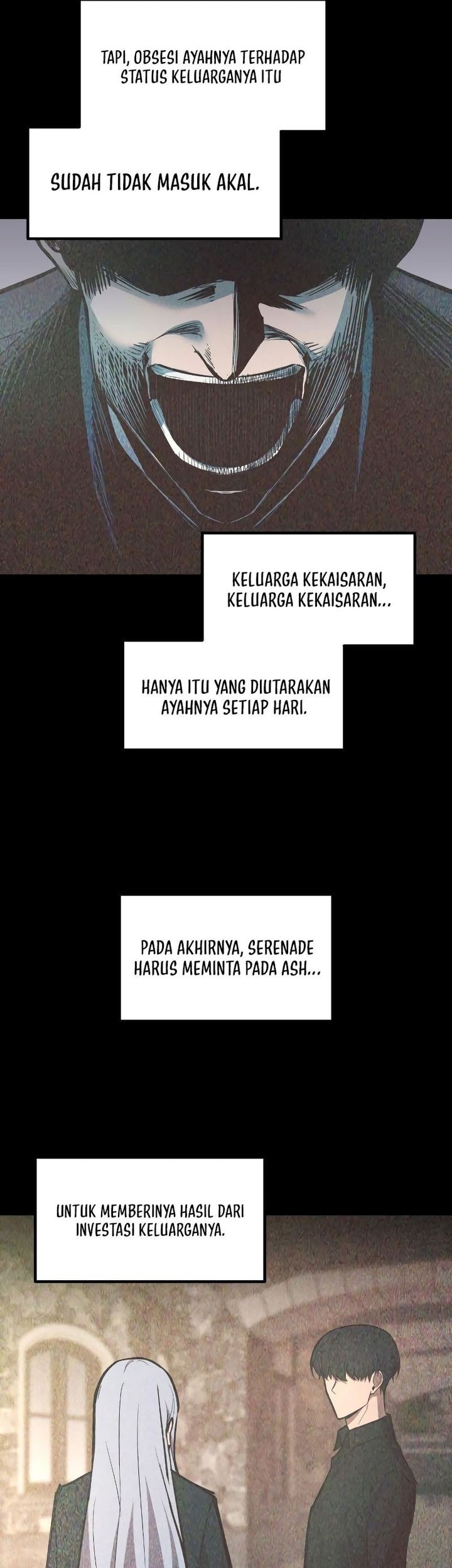 I Became the Tyrant of a Defense Game Chapter 132 - halaman 57