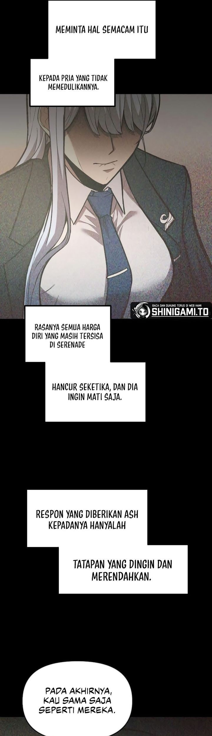 I Became the Tyrant of a Defense Game Chapter 132 - halaman 59