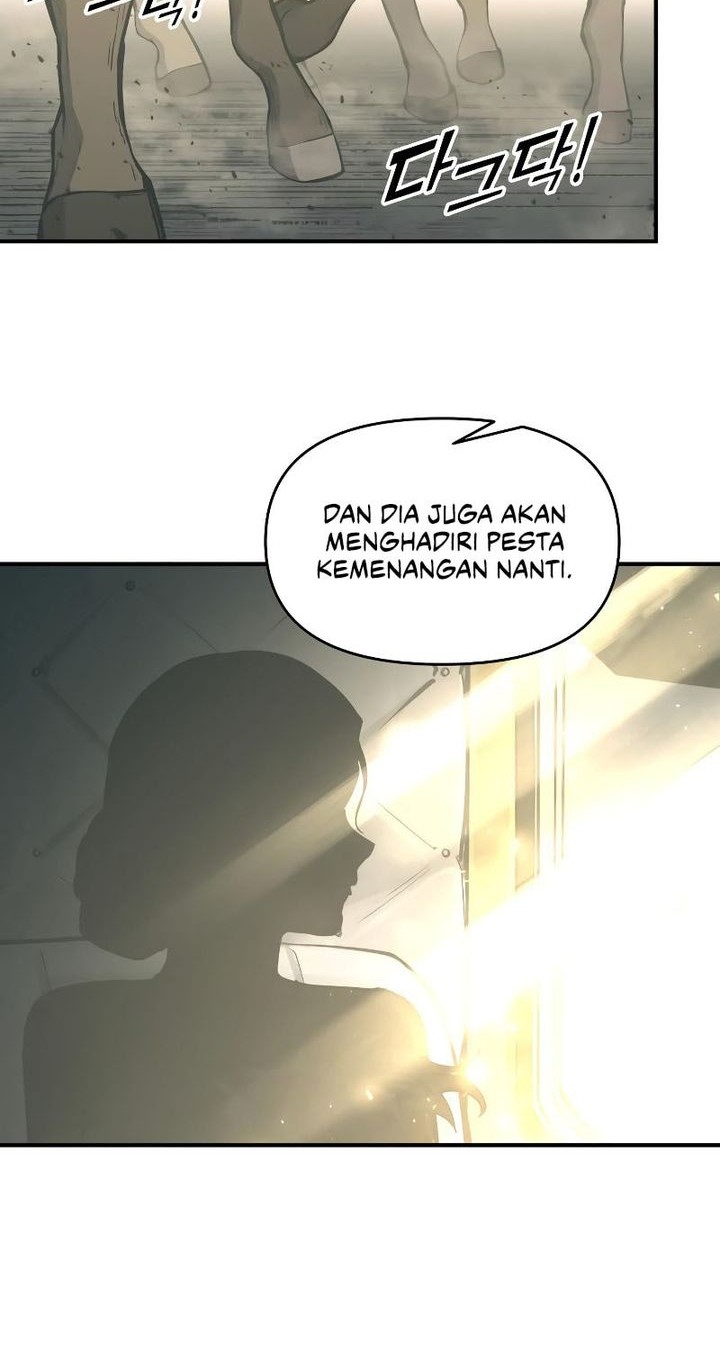I Became the Tyrant of a Defense Game Chapter 132 - halaman 6