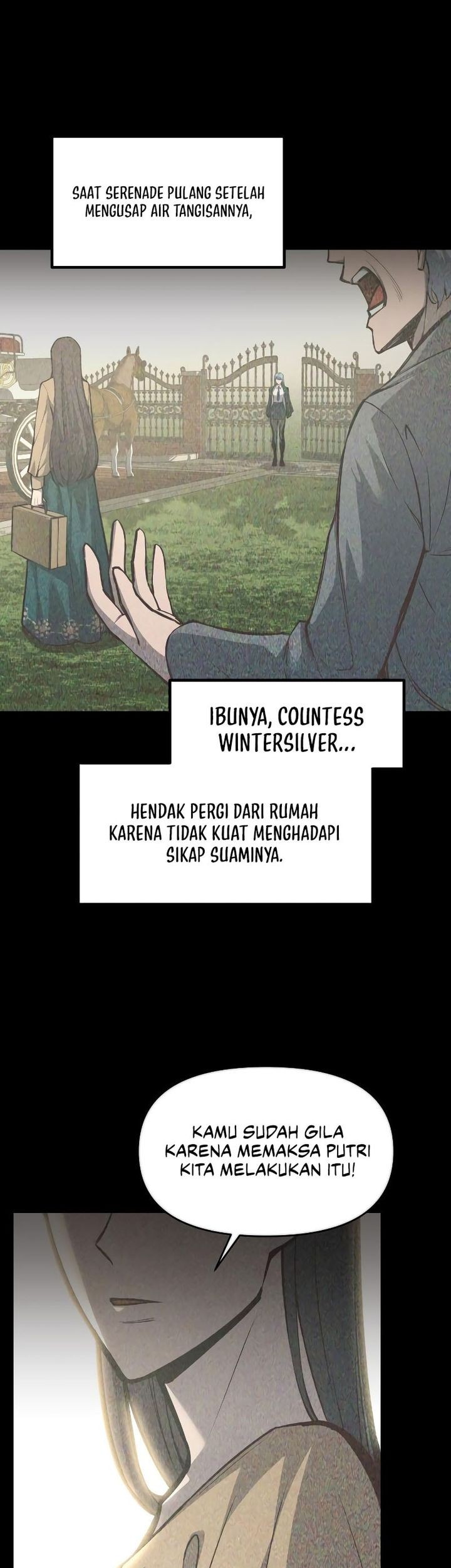 I Became the Tyrant of a Defense Game Chapter 132 - halaman 61