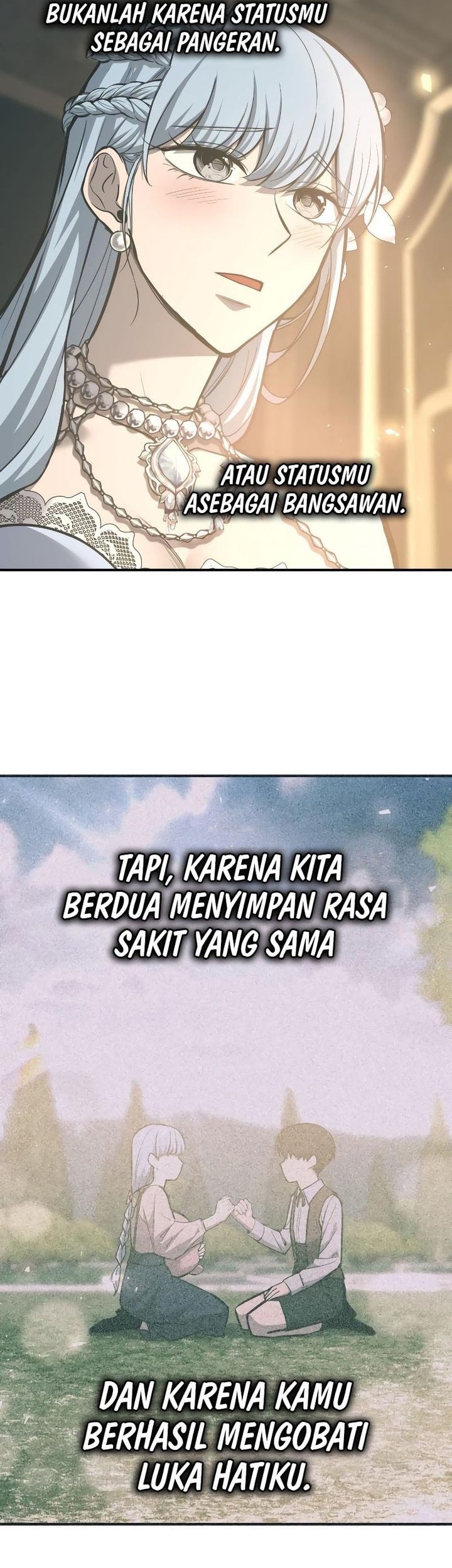 I Became the Tyrant of a Defense Game Chapter 132 - halaman 73