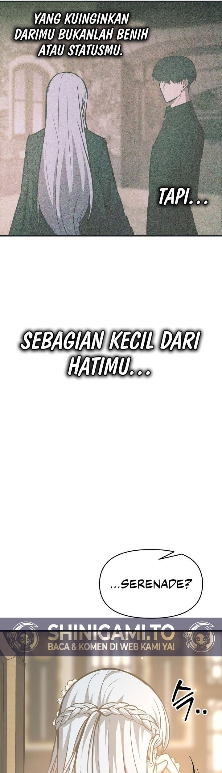I Became the Tyrant of a Defense Game Chapter 132 - halaman 75