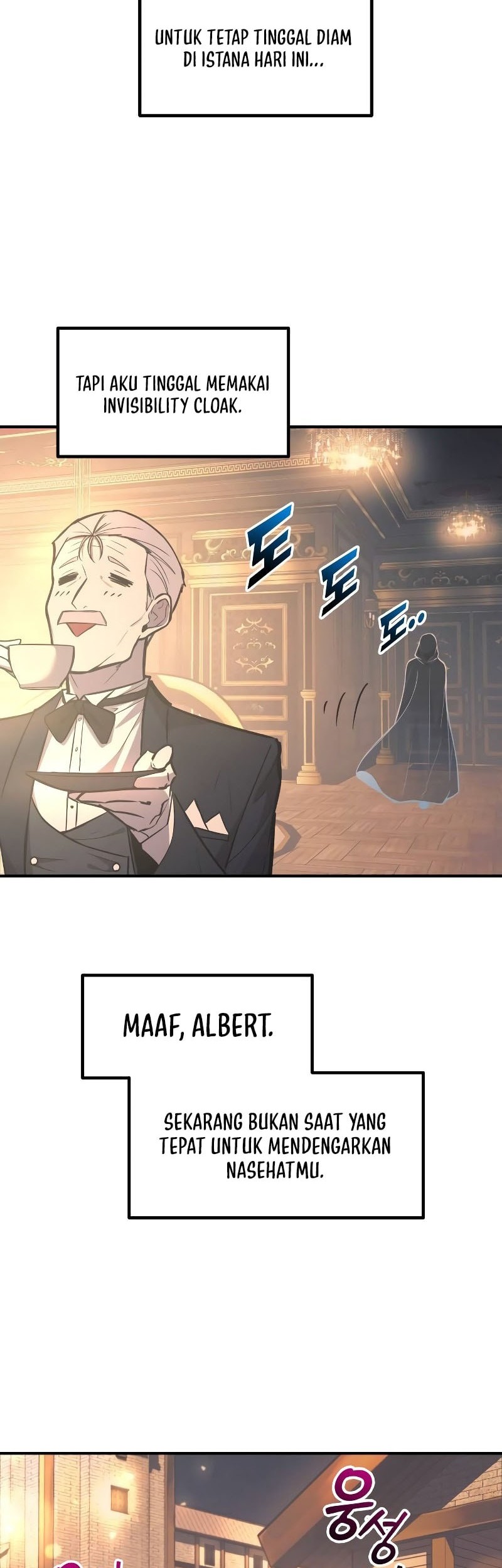 I Became the Tyrant of a Defense Game Chapter 133 - halaman 15
