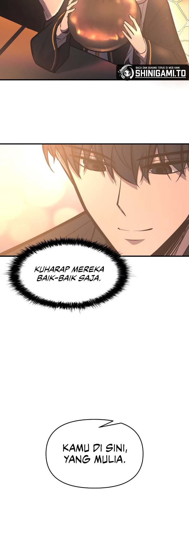 I Became the Tyrant of a Defense Game Chapter 133 - halaman 17