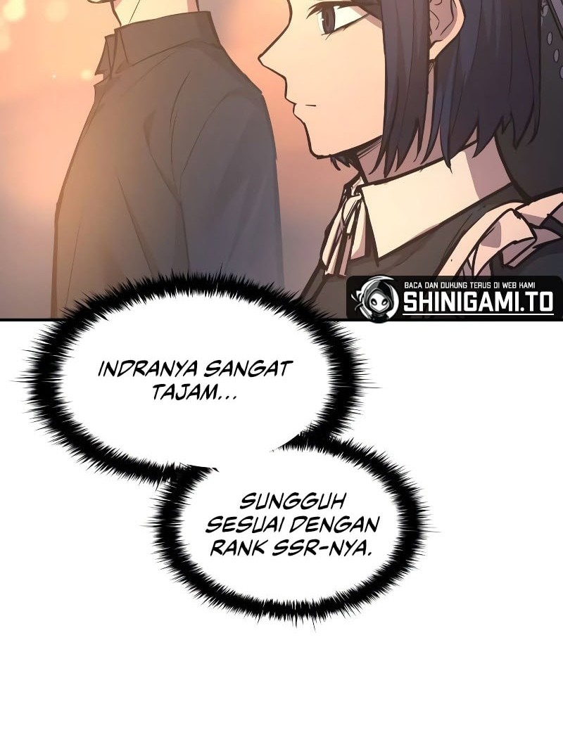 I Became the Tyrant of a Defense Game Chapter 133 - halaman 21