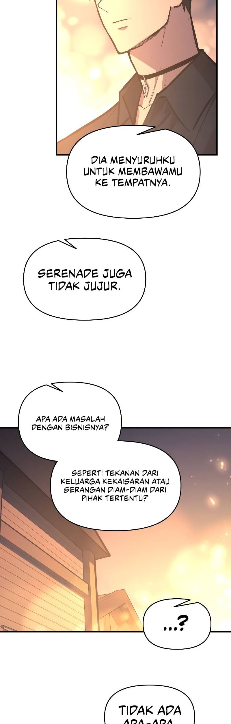 I Became the Tyrant of a Defense Game Chapter 133 - halaman 23