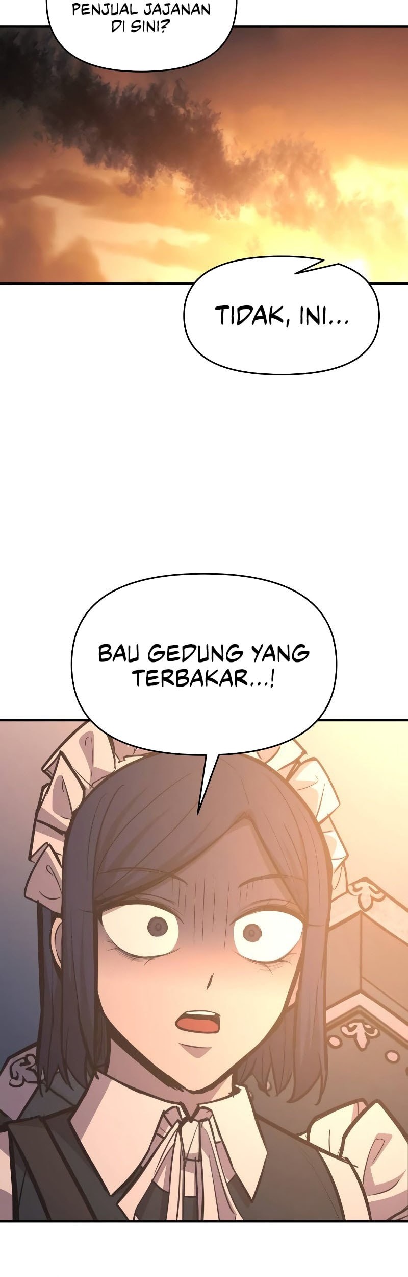 I Became the Tyrant of a Defense Game Chapter 133 - halaman 28