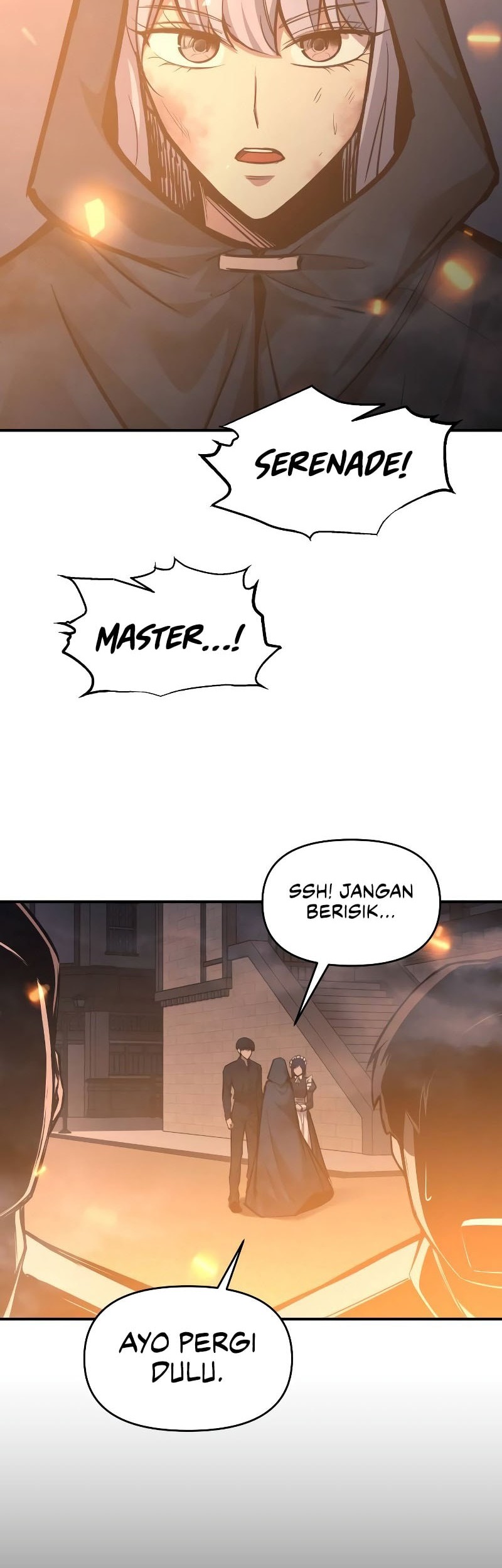 I Became the Tyrant of a Defense Game Chapter 133 - halaman 37