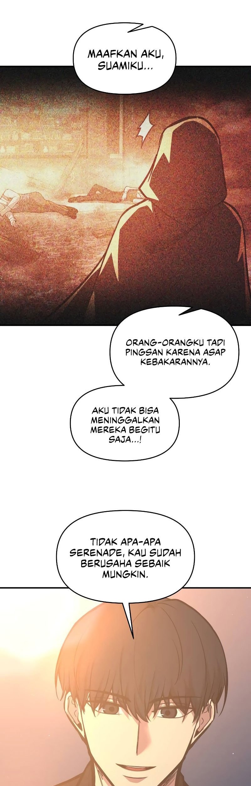 I Became the Tyrant of a Defense Game Chapter 133 - halaman 40