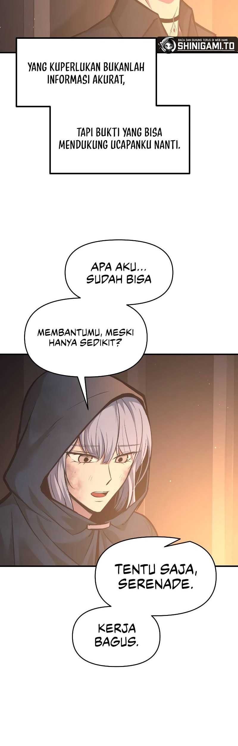 I Became the Tyrant of a Defense Game Chapter 133 - halaman 43