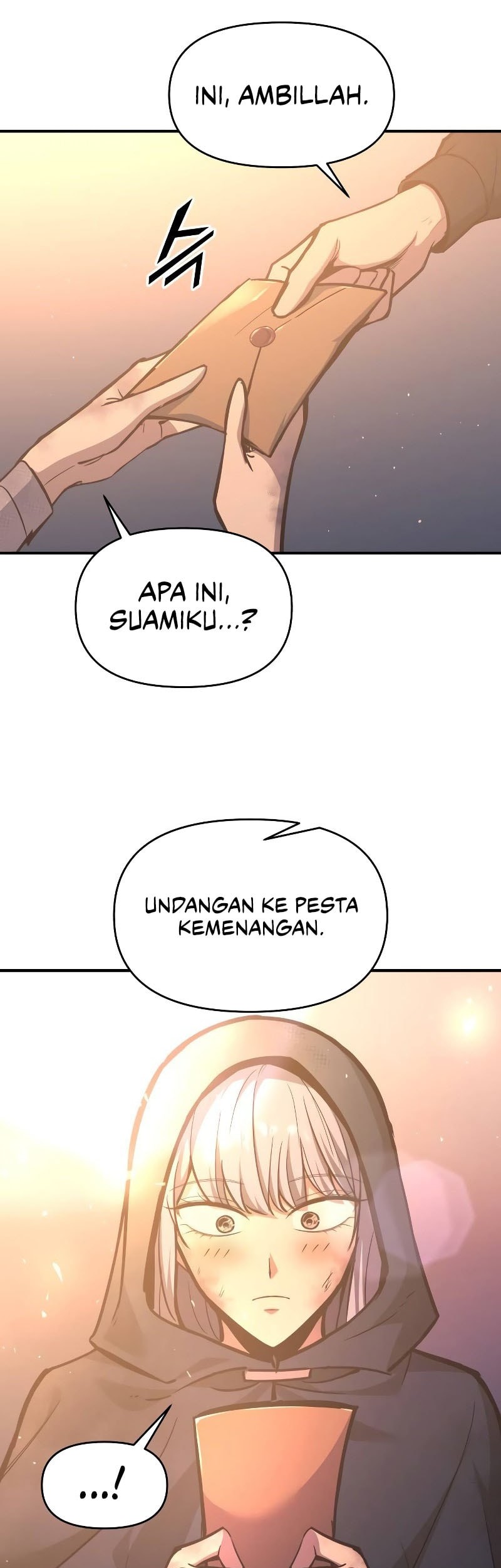 I Became the Tyrant of a Defense Game Chapter 133 - halaman 44