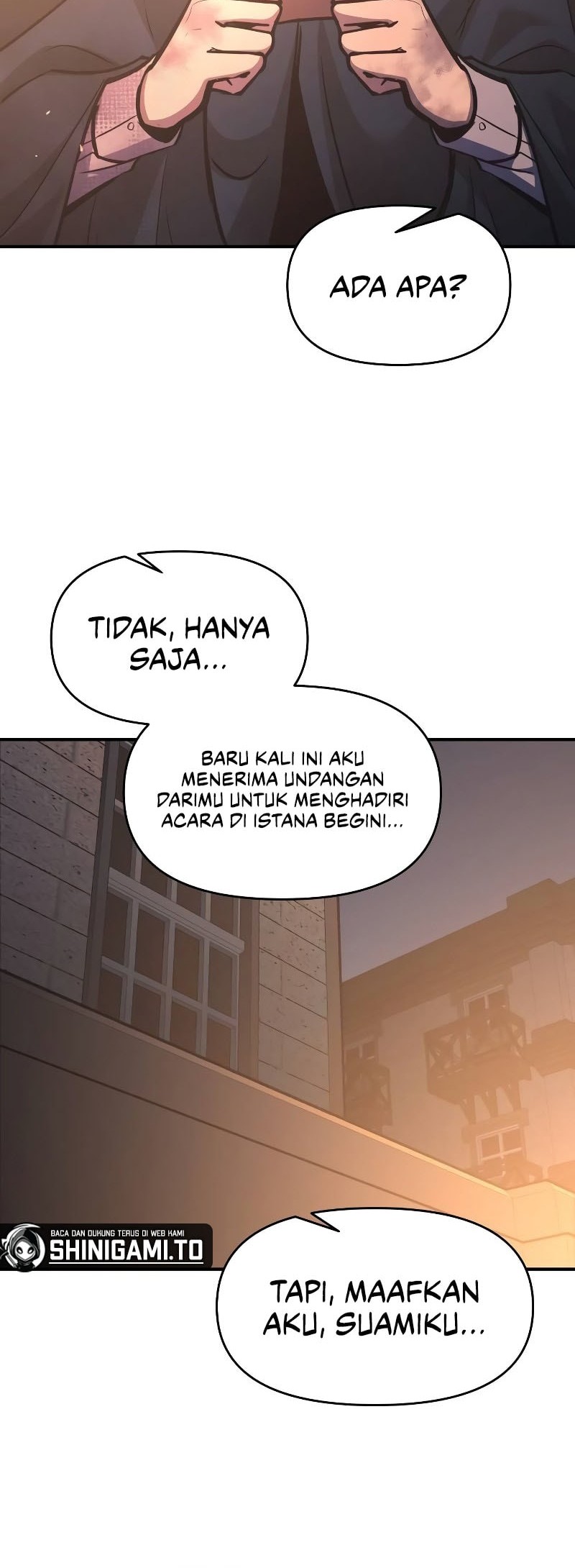 I Became the Tyrant of a Defense Game Chapter 133 - halaman 45