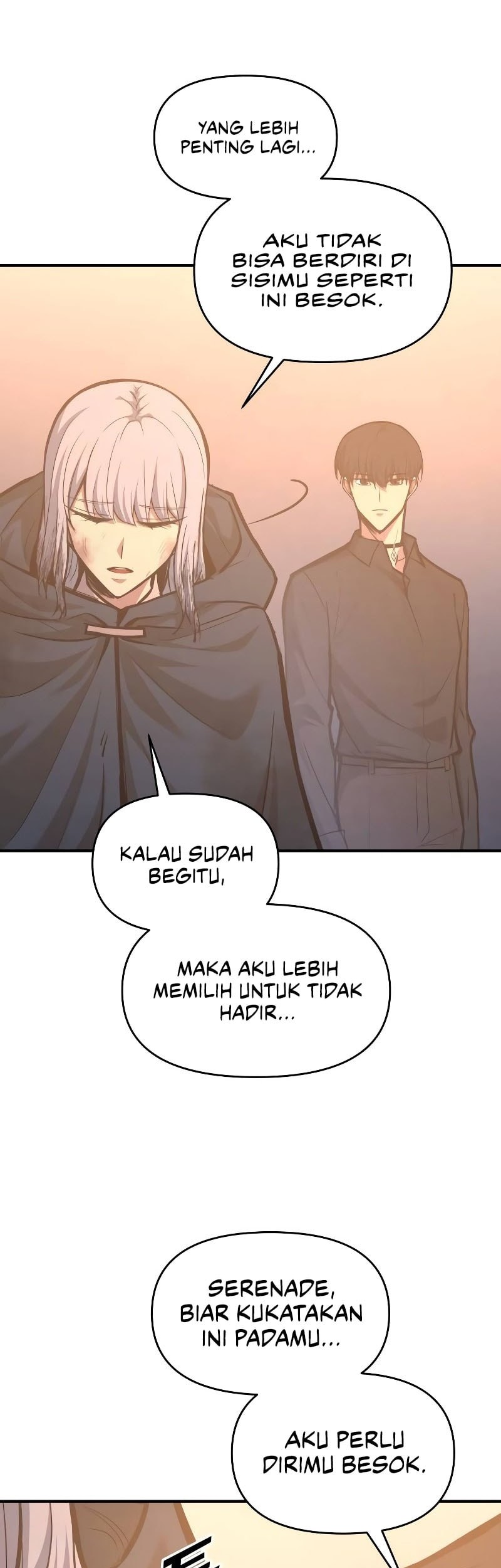 I Became the Tyrant of a Defense Game Chapter 133 - halaman 48