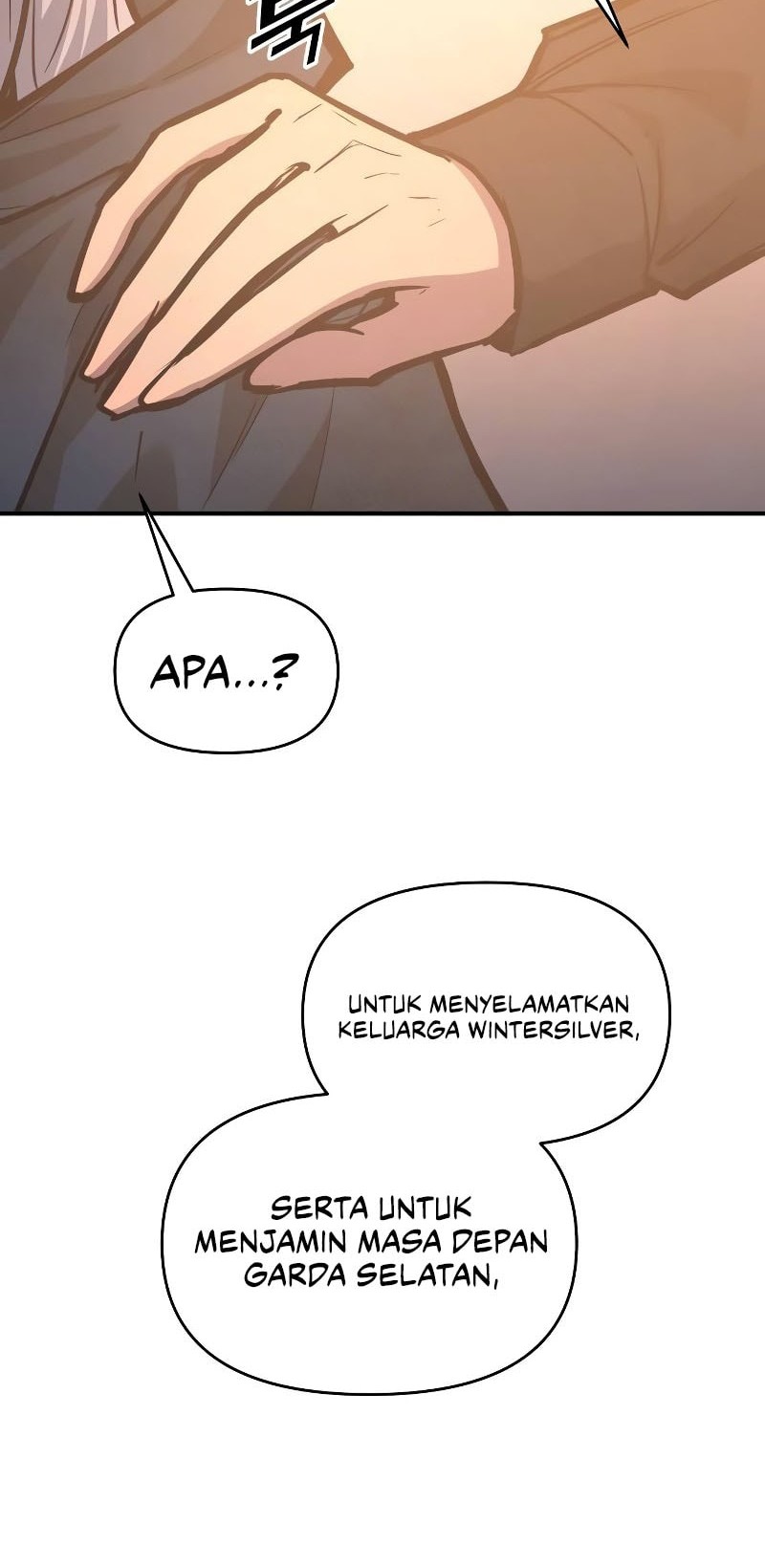 I Became the Tyrant of a Defense Game Chapter 133 - halaman 49