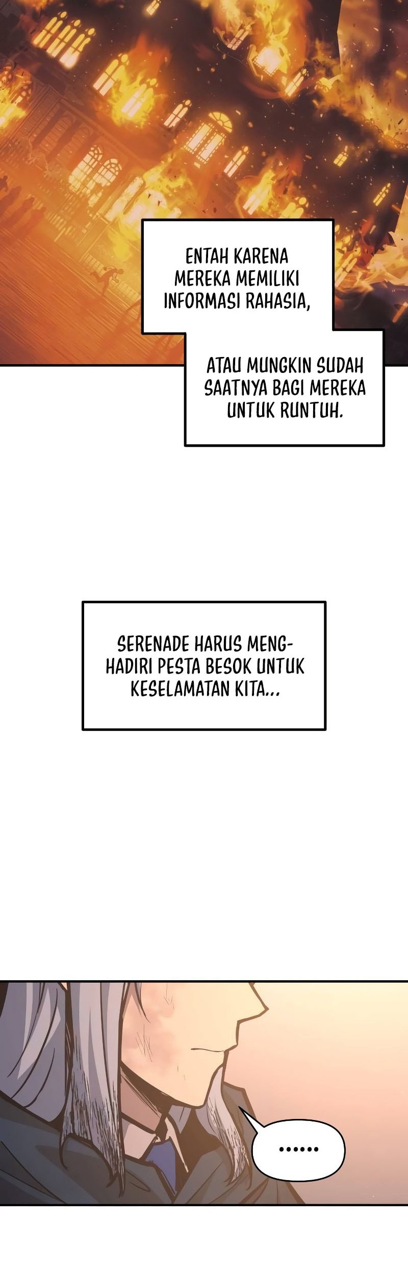 I Became the Tyrant of a Defense Game Chapter 133 - halaman 51