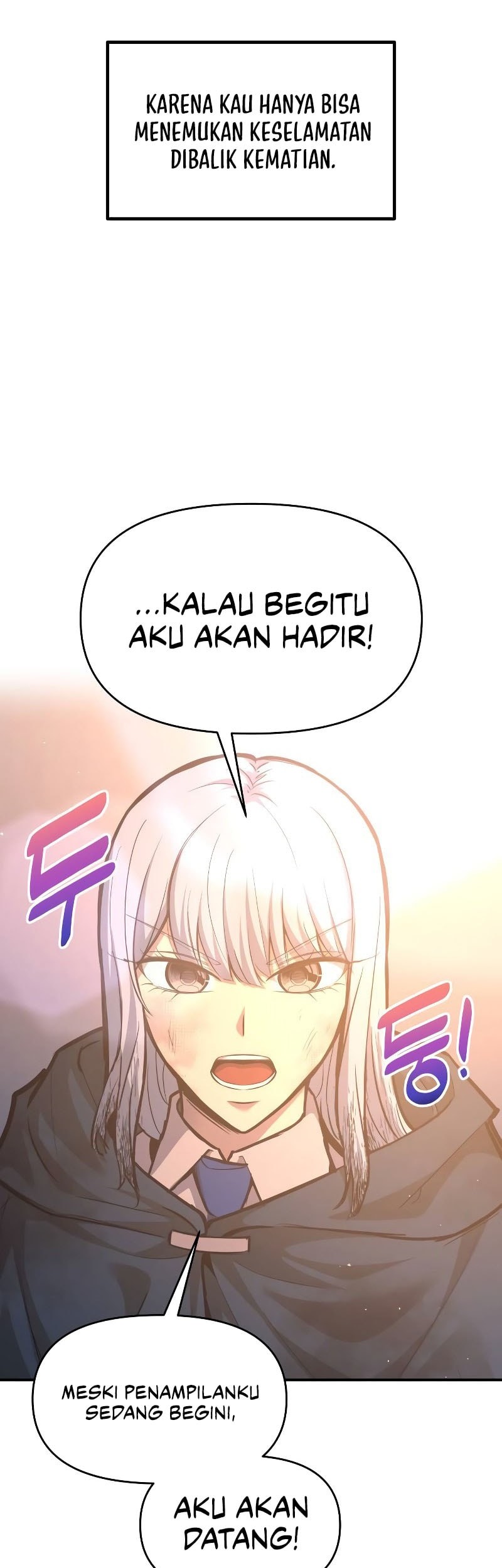 I Became the Tyrant of a Defense Game Chapter 133 - halaman 52