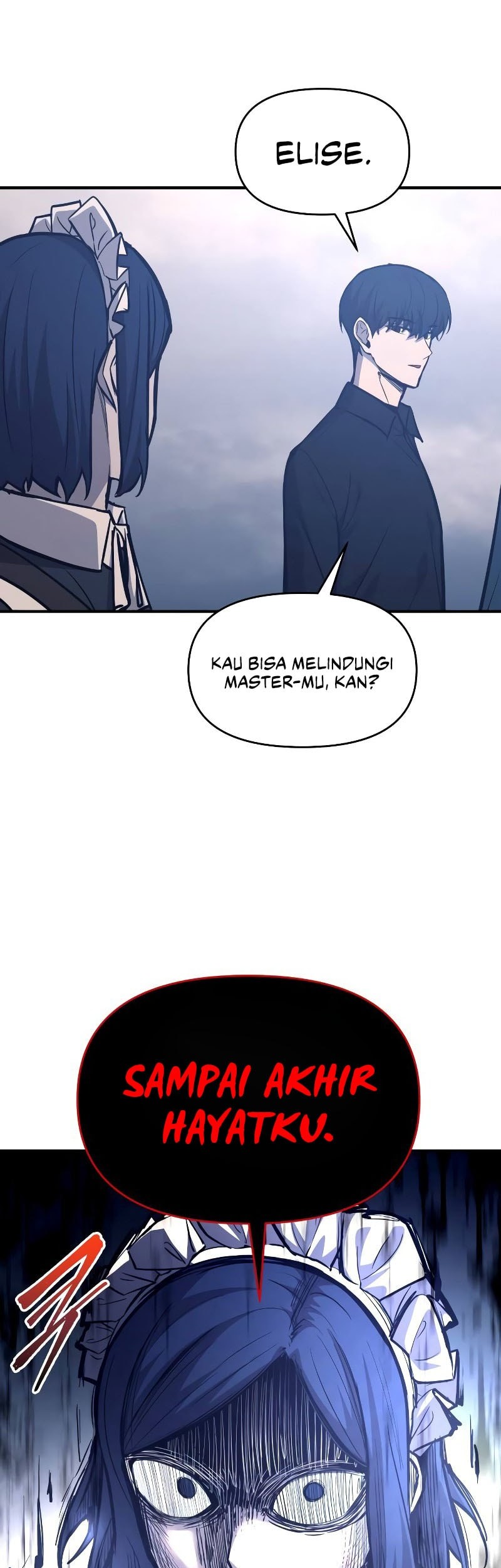 I Became the Tyrant of a Defense Game Chapter 133 - halaman 56