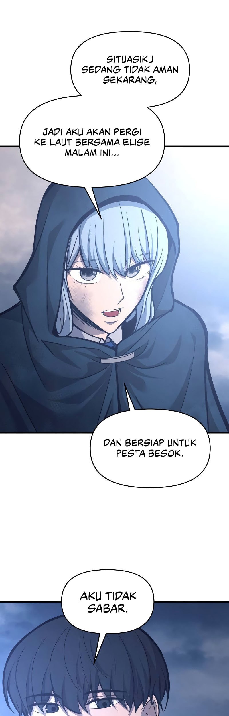 I Became the Tyrant of a Defense Game Chapter 133 - halaman 58
