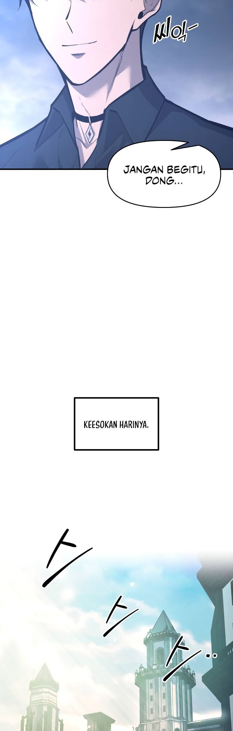 I Became the Tyrant of a Defense Game Chapter 133 - halaman 59