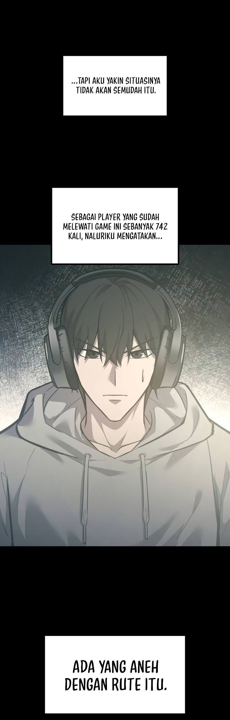 I Became the Tyrant of a Defense Game Chapter 133 - halaman 6